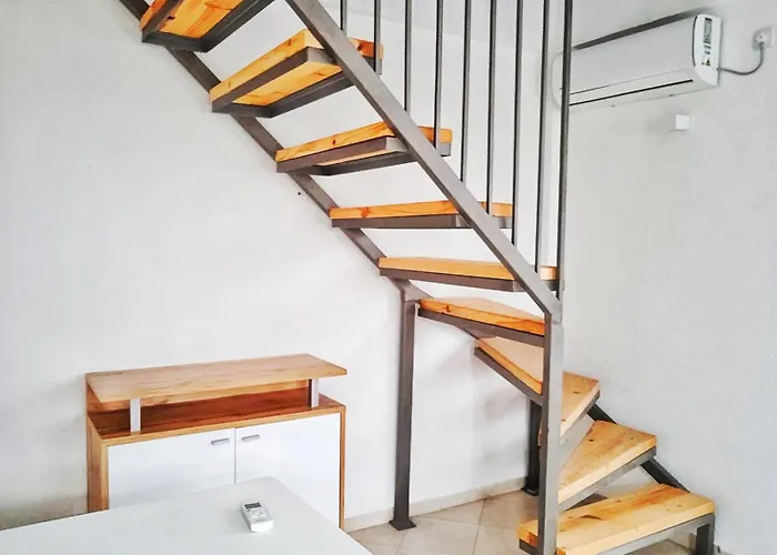 Apartments Iva