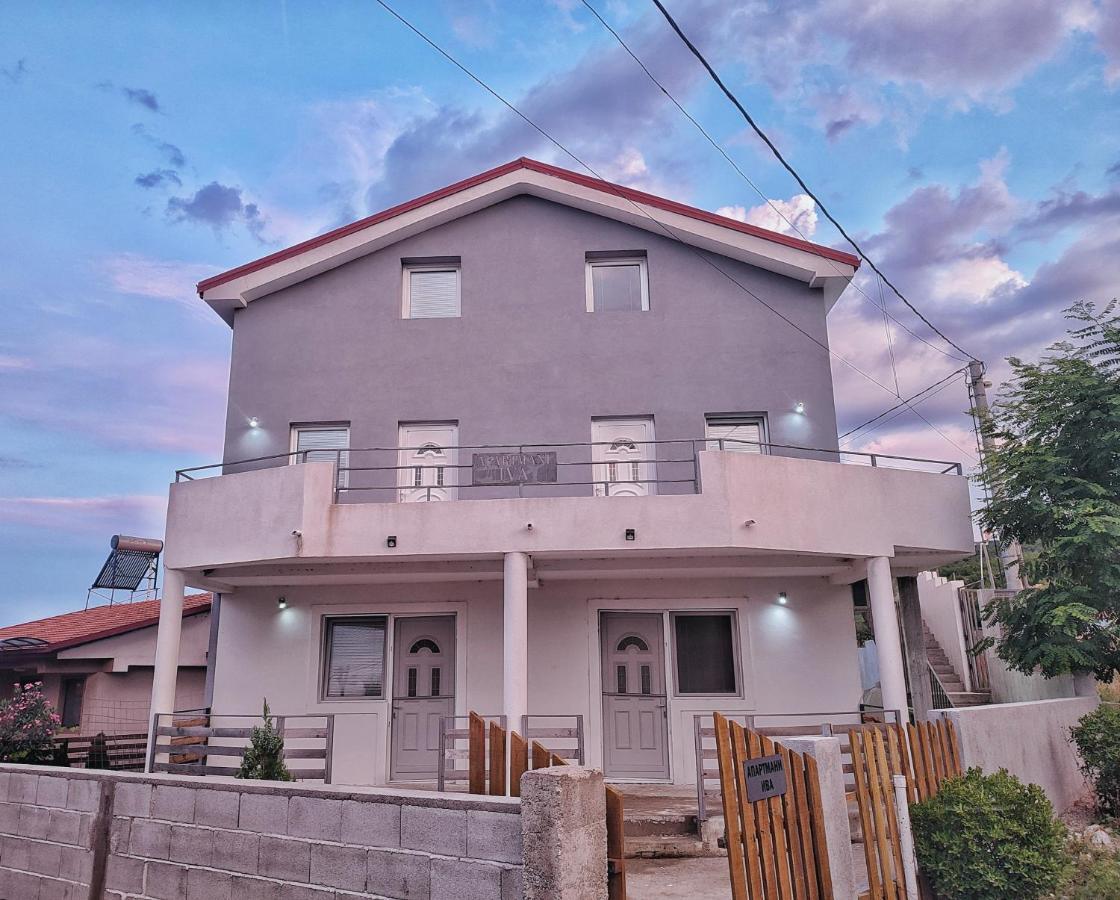 Apartment Iva