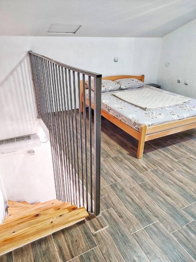 Apartment Iva Dojran
