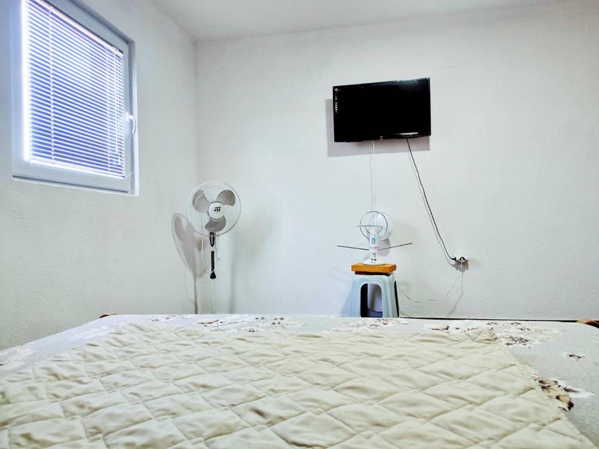 Apartment Iva Dojran