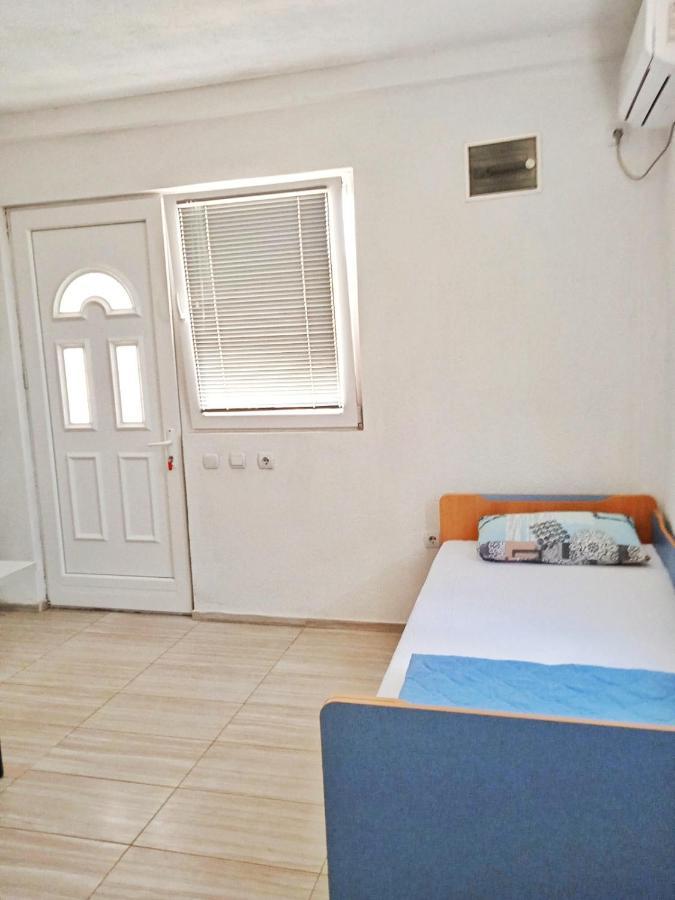 Apartment Iva *