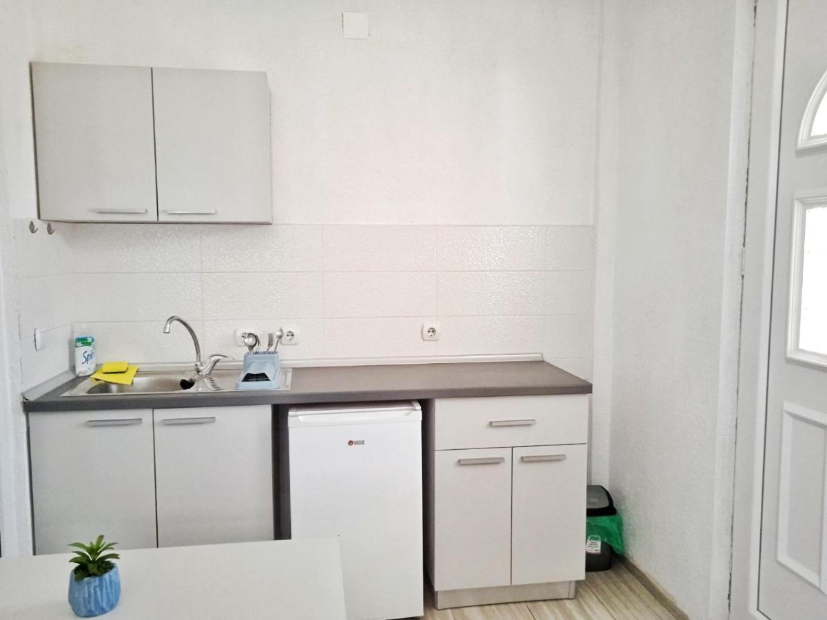 Apartment Iva Dojran