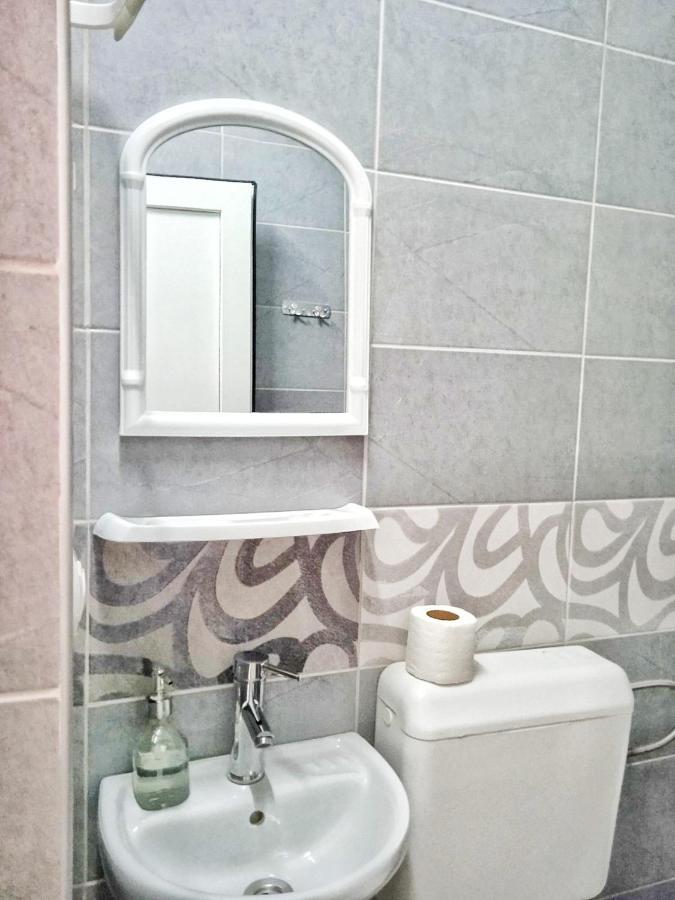 Iva Apartment Dojran