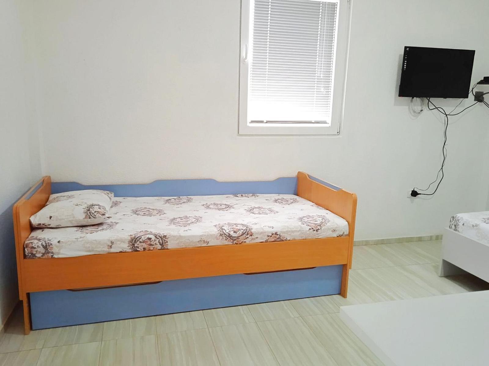 Apartment Iva Dojran