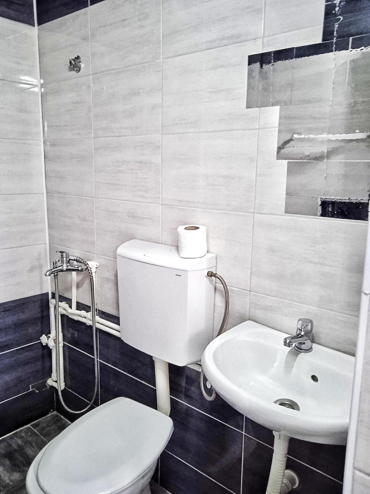 Apartment Iva