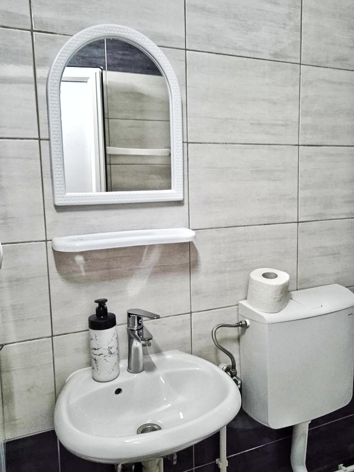 Iva Apartment
