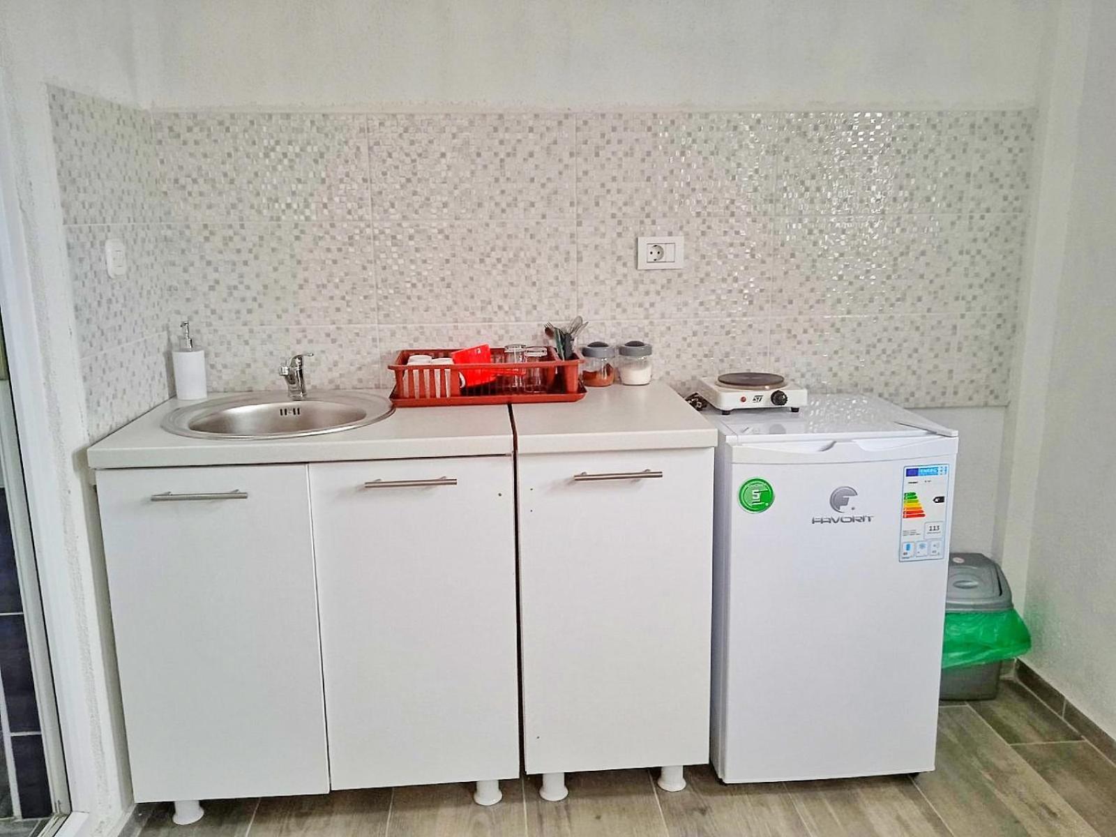 Apartment Iva *