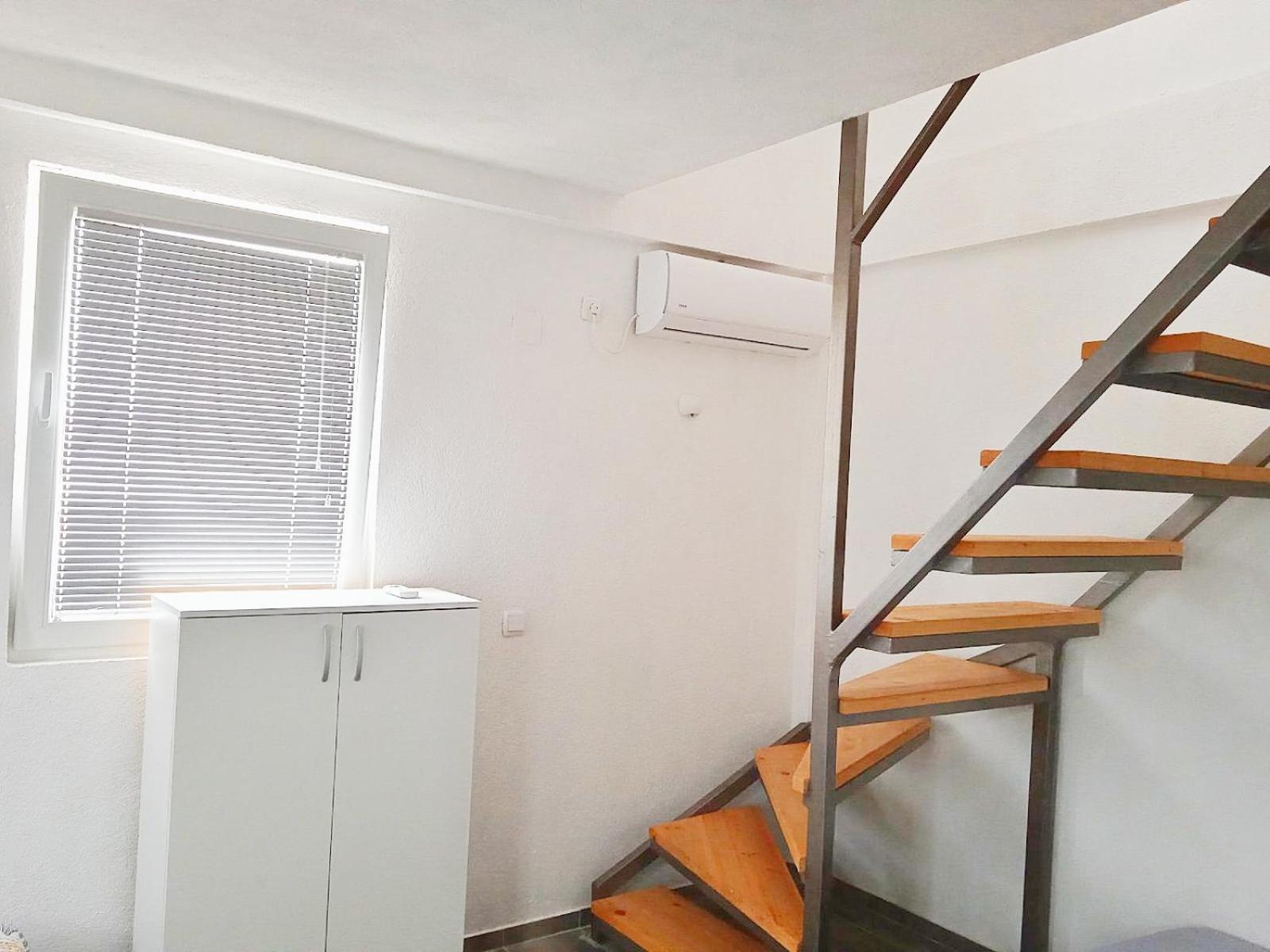 Apartment Iva Dojran
