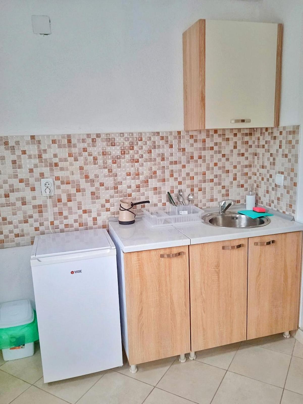 Apartment Iva Dojran