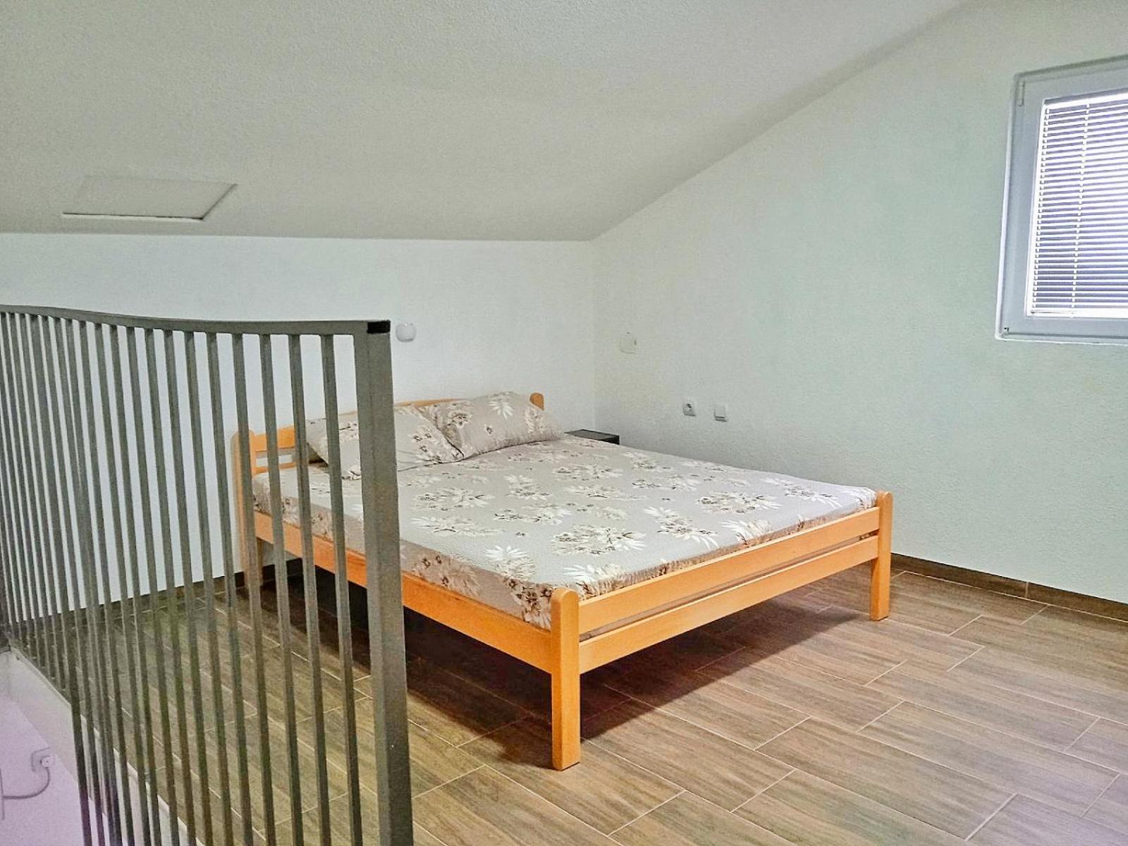 Apartment Iva Dojran