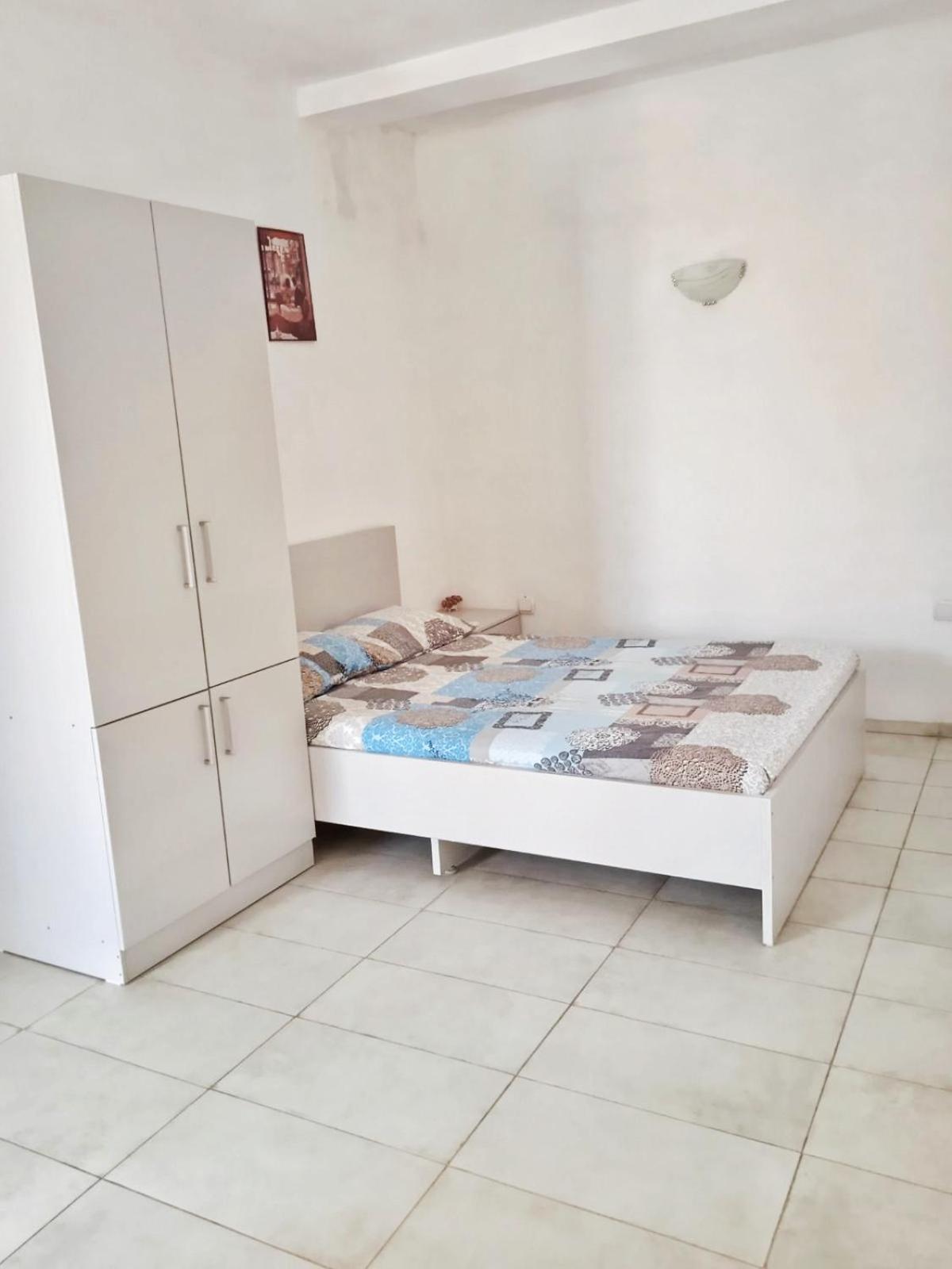 Iva Apartment Dojran