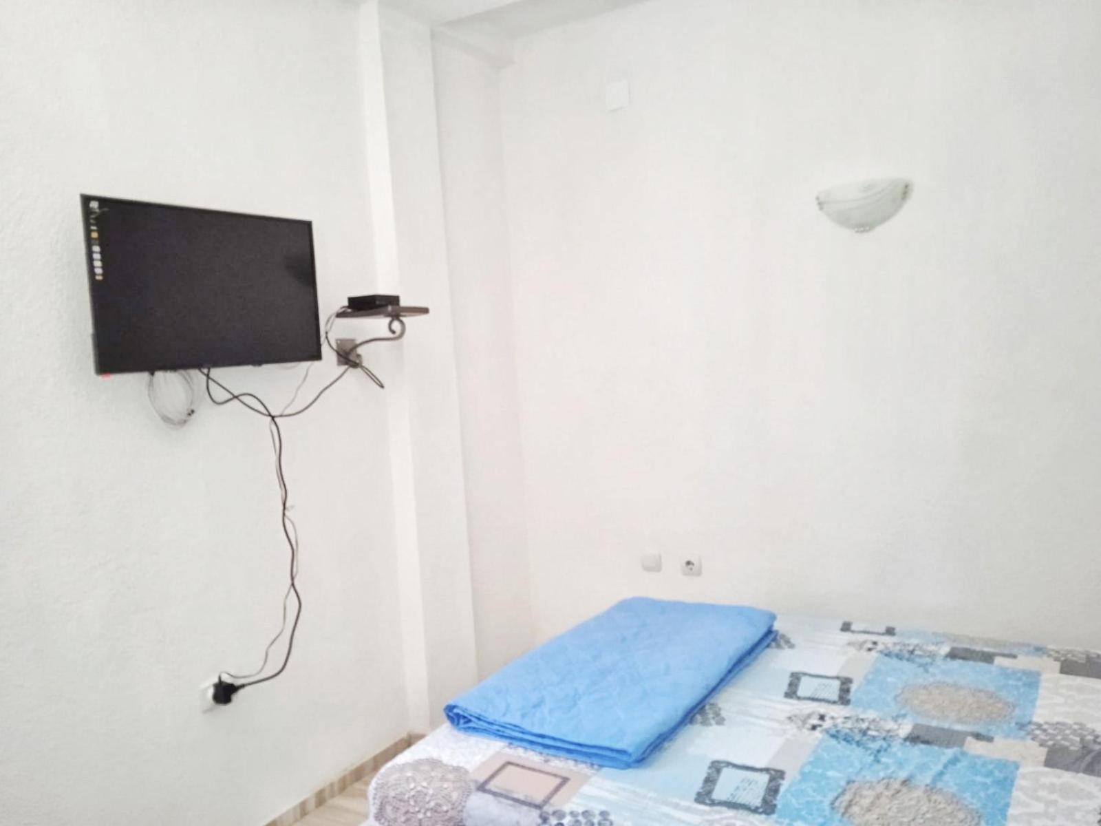 Iva Apartment Dojran