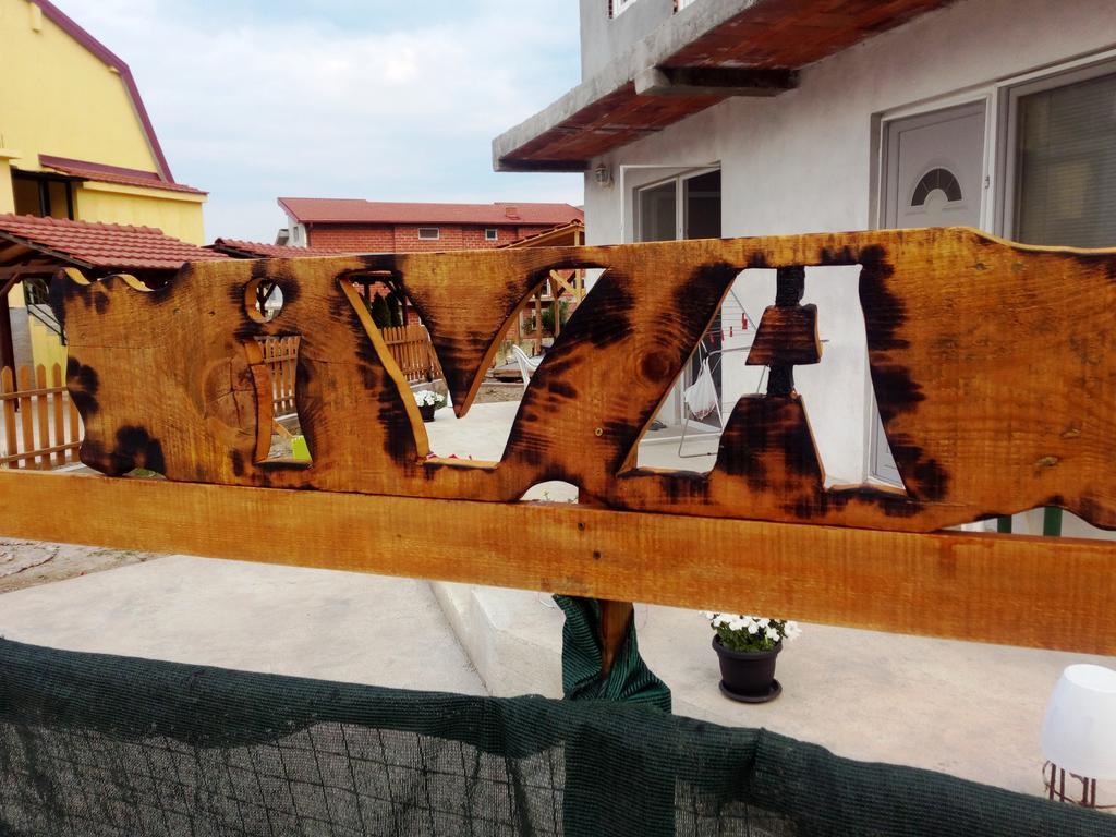Iva Apartment *